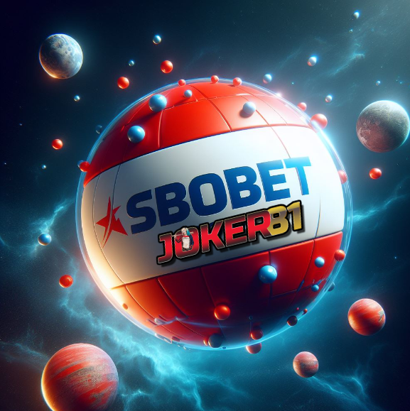Sbobet88: Situs judi bola server luar negeri resmi dan terpercaya 2024